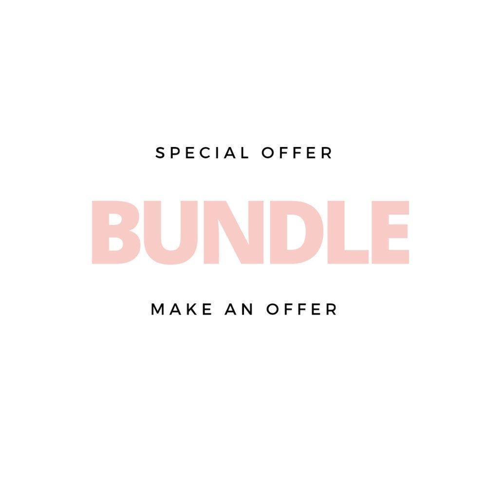 Make An Offer, Make A Bundle